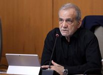 پزشکیان: نام و اندیشه رهبر شهید انقلاب در حافظه ملت جاودانه خواهد ماند
