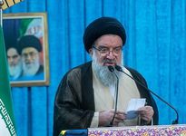 خاتمی: تنها راه، دفاع شرافتمندانه است نه تسلیم بی‌شرفانه
