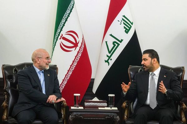 قالیباف: ایران و عراق امکان خلق فرصت‌های بی‌نظیر در کشورهای منطقه دارند