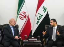 قالیباف: ایران و عراق امکان خلق فرصت‌های بی‌نظیر در کشورهای منطقه دارند