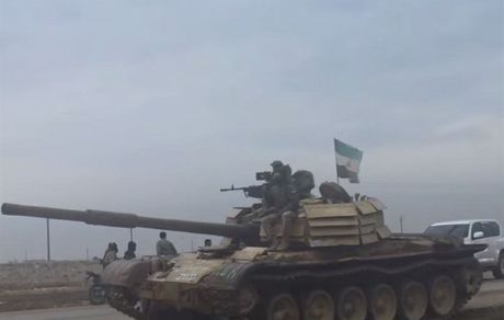 آتش‌بس سوریه 15 روز دیگر تمدید شد