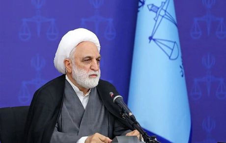 اژه‌ای: آغوش وطن برای بازگشت پشیمانان باز است