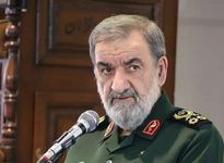 سردار رضایی: پاسخ نقض تفاهم‌نامه توسط آمریکا سریع و کوبنده خواهد بود