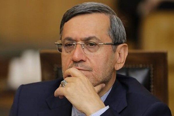 قشقاوی: ترتیبات ایرانی برای عبور از تنگه هرمز تنها گزینه روی میز است
