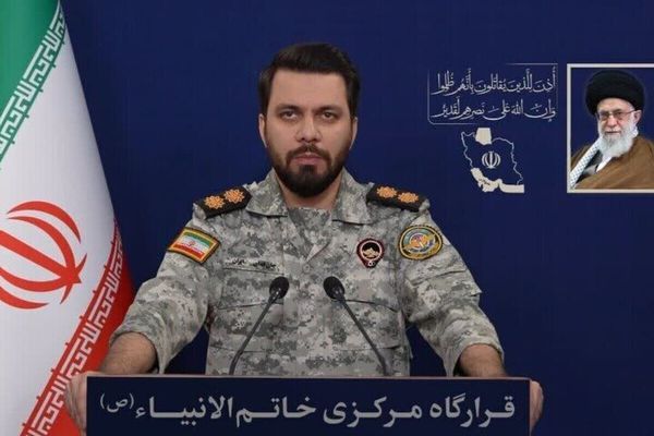 هیچ کشتی بدون مجوز و نظارت ایران امکان تردد امن از تنگه هرمز را ندارد
