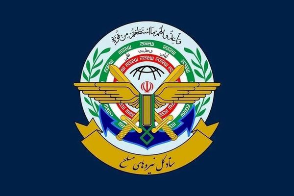 هشدار قرارگاه خاتم: اجازه نمی‌دهیم یک قطره نفت صادر شود
