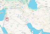 ابعاد غافلگیری تاریخی در آسمان اردن؛ عملیاتی که آمریکا را بی‌گزینه کرد