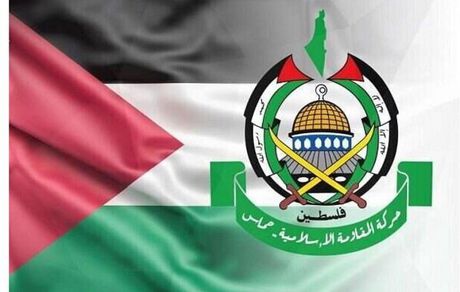 واکنش حماس به اقدام شنیع صهیونیست‌ها در آتش زدن مسجدی در کرانه باختری
