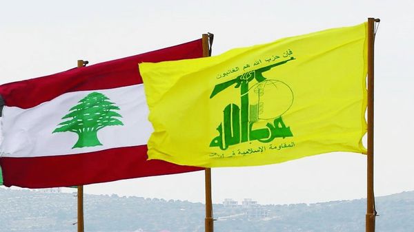 حزب‌الله لبنان را به سرنوشت لیبی نمی‌سپارد