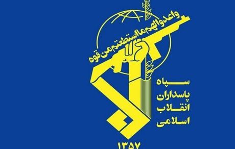 سپاه: تأسیسات مهم آمریکا در اردن هدف موشک‌های بالستیک قرار گرفت
