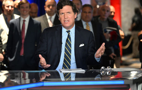 کارلسون: تعانی الولایات المتحدة من نقص حاد فی الذخیرة حتى لشن هجوم محدود على إیران