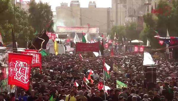 اربعین؛ پلی استوار برای وحدت امت اسلامی