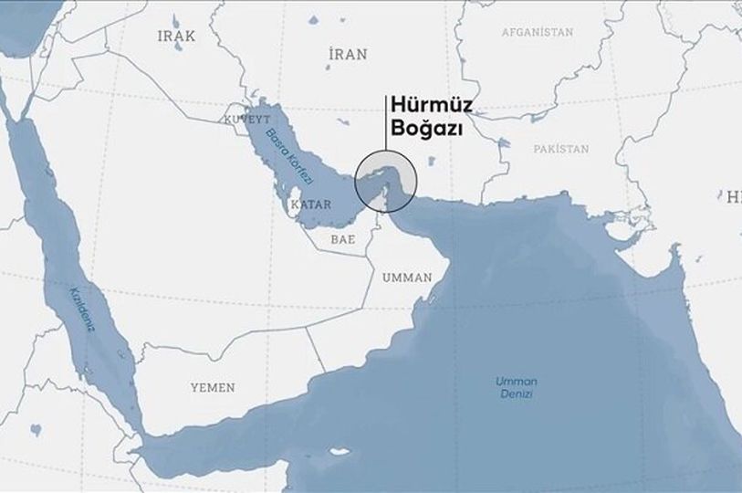 اگر تنگه هرمز و باب‌المندب همزمان بسته شوند، چه می‌شود؟
