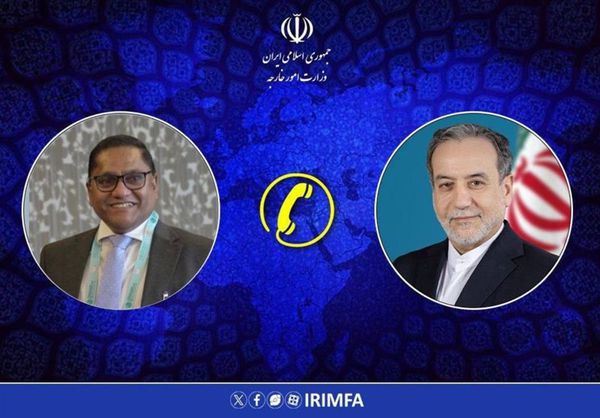 Araqchi: The goal of the recent unrest was to drag America into war against Iran