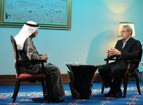 لاریجانی: هیچ مذاکره‌ای جز برنامه هسته‌ای وجود ندارد