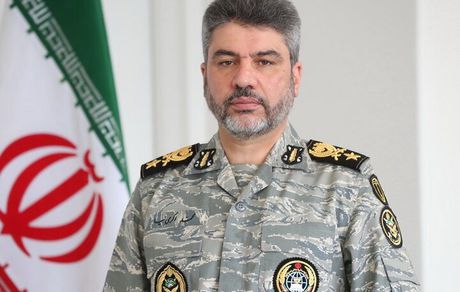 امیر اکرمی‌نیا:حتی اجازه حضور اولیه در جزایرمان را به دشمن نمی‌دهیم
