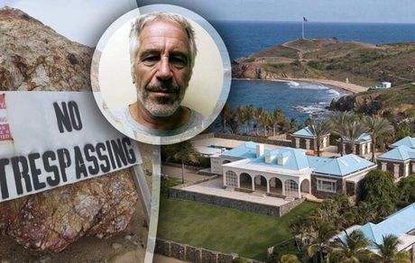 تسریب وثائق إبستین وأزمة الثقة فی النظام اللیبرالی الغربی