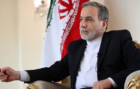 عراقچی: سوءتفاهم پیش‌آمده بین تهران و دوحه کاملا با سفر اخیر برطرف شد
