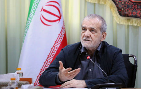 رئیس‌جمهور: دانشگاه مسئولیت حل مسائل واقعی کشور را برعهده بگیرد