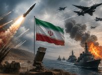 سه اقدام قاطع نیروهای مسلح جمهوری اسلامی ایران در پاسخ به تجاوزات آمریکا