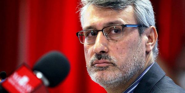 Envoy: Iran Protests at British MPs’ Biased Report
