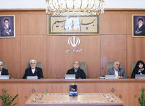 پزشکیان: تلاش دشمن برای ایجاد بی‌ثباتی موجب غفلت ما از ضعف‌ داخلی نشود