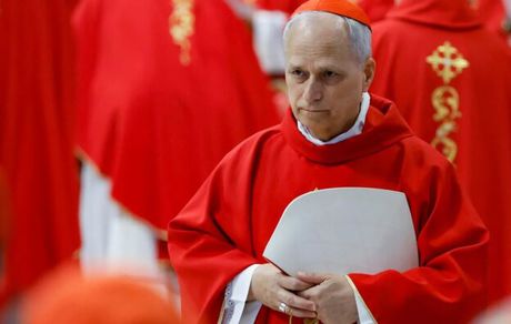 پاپ لئو چهاردهم؛ رهبر جدید کاتولیک‌های جهان کیست؟
