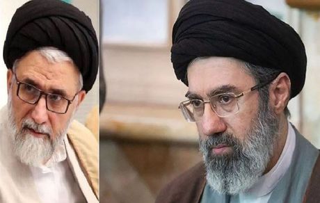 پیام تسلیت رهبر معظم انقلاب به رئیس‌جمهور درپی شهادت وزیر اطلاعات