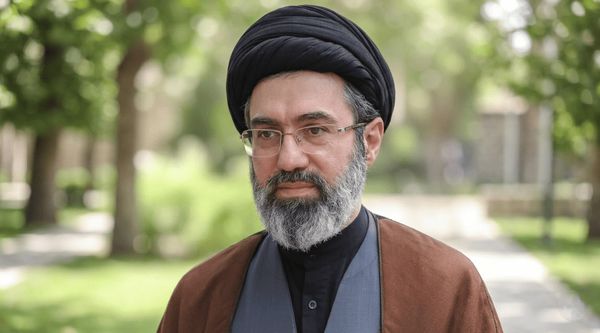 ابلاغ پیام تشکر رهبر معظم انقلاب از ملت ایران و عراق

