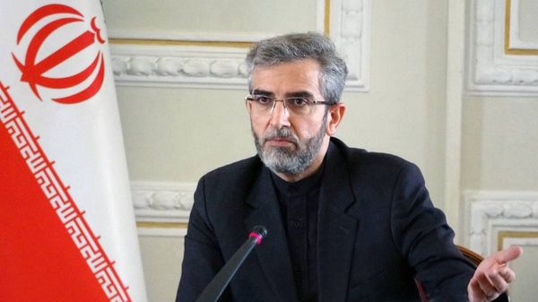 باقری‌کنی: مجازات متجاوزان ضامن صیانت از امنیت ملی است