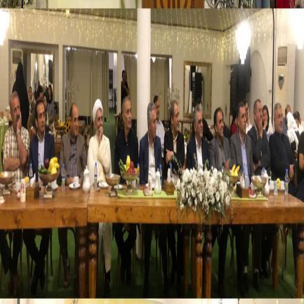 تجلیل از پرستاران مازندران همزمان با میلاد حضرت زینب (س)