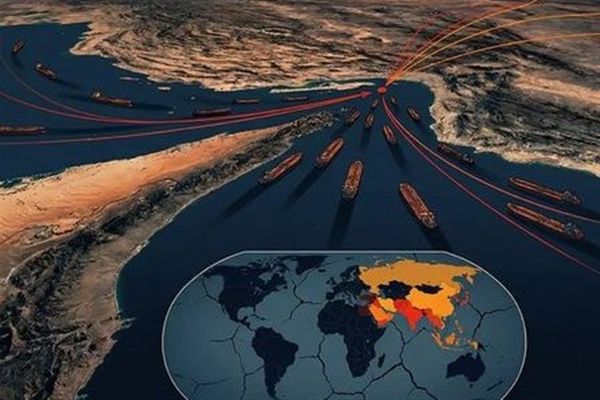 رسانه عبری: تصمیمات ایران مستقیم بر اقتصاد جهان تاثیرگذار است
