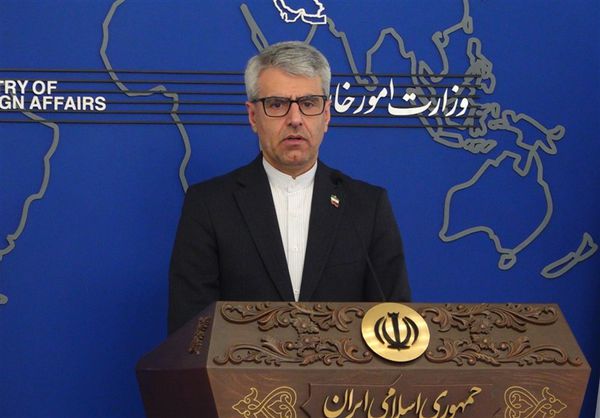 بقائی: ایران توانمندتر از گذشته به هر تعرضی پاسخ می‌دهد