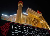 آمادگی آستان مقدس علوی برای میزبانی از زائران در ۲۸ صفر
