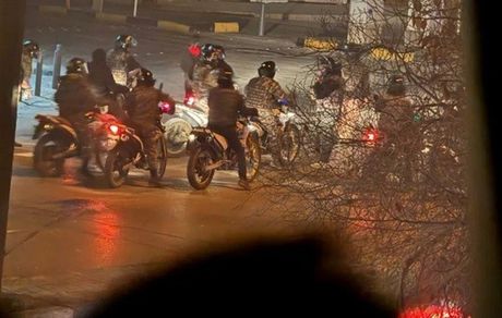 دروغ حضور حشدالشعبی و حزب‌الله در اغتشاشات ایران از کجا آمد؟
