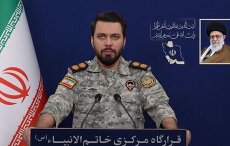 نجاح عملیة القوات المسلحة ضد أهداف النظام الصهیونی