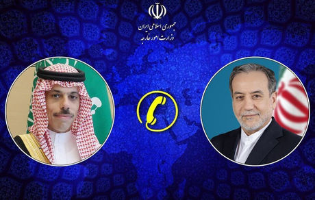 هشدار ایران و عربستان نسبت به پیامدهای خطرناک هرگونه تشدید تنش در منطقه