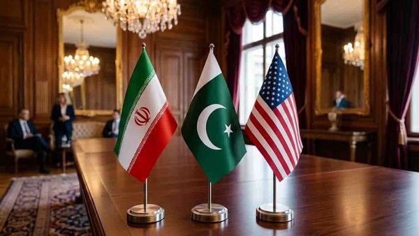 ارسال پاسخ ۱۴ بندی ایران درباره خاتمه جنگ به میانجی پاکستانی