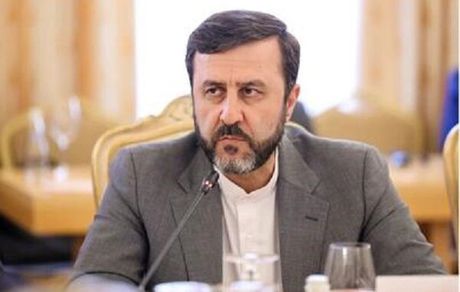 هشدار جدی غریب آبادی نسبت به اظهارات رافائل گروسی
