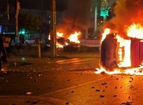 انهدام هسته تروریستی در مرکز مازندران؛ کشف سلاح و مواد آتش‌زا