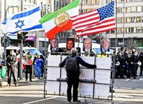 خشونت سازمان‌یافته سلطنت‌طلبان؛ پرونده‌ای برای پیگیری حقوقی بین‌المللی
