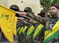 اعتراف رئیس سابق «امان» به شکست پروژه‌ خلع‌سلاح حزب‌الله