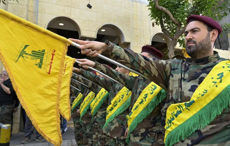 اعتراف رئیس سابق «امان» به شکست پروژه‌ خلع‌سلاح حزب‌الله