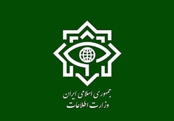 ضربات وزارت اطلاعات به وطن فروشان و وابستگان به رژیم صهیونی