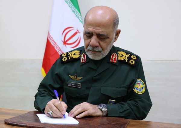 سرلشکر عبداللهی: دشمنان ایران قوی از هرگونه خطای محاسباتی پرهیز کنند