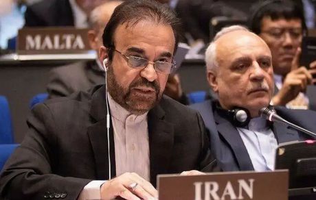 نجفی: بانیان قطعنامه شورای حکام مسوول پیامدهای آن هستند