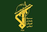سپاه: پایگاه هوایی رامات دیوید، هدف موشک‌های بالستیک قرار گرفت