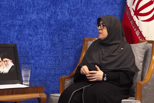 سخنگوی دولت: تمایلی به جنگ نداریم اما در دفاع قاطع هستیم