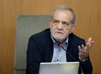 پزشکیان: دولت کنار فعالان اقتصادی خواهد بود