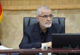 دبیر ستاد ملی آیین تشییع و وداع با رهبر شهید انقلاب منصوب شد